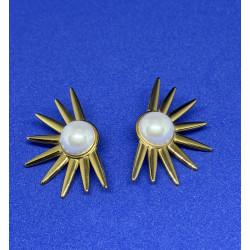 PENDIENTES SUNSET