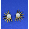 PENDIENTES SUNSET