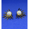 PENDIENTES SUNSET