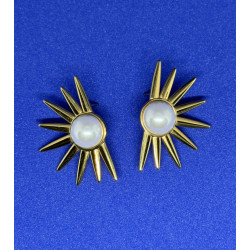 PENDIENTES SUNSET