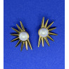 PENDIENTES SUNSET