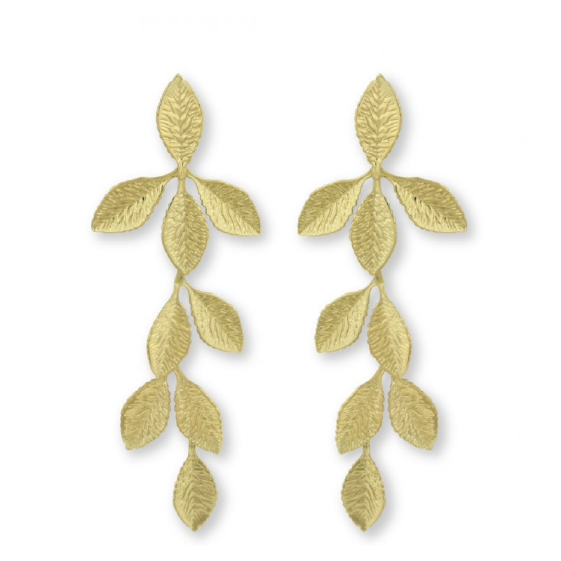 PENDIENTES GARDEN PENDIENTES GARDEN