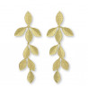 PENDIENTES GARDEN