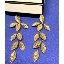 PENDIENTES GARDEN