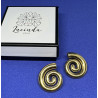 PENDIENTES PLAYA