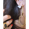PENDIENTES PIRÁMIDE