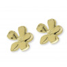 PENDIENTES FLOWERS