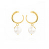 PENDIENTES OLA
