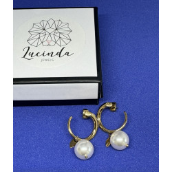 PENDIENTES OLA