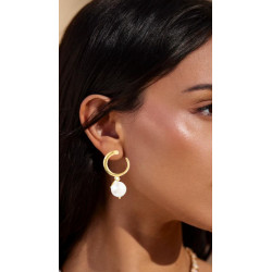 PENDIENTES OLA