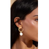 PENDIENTES OLA
