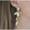 PENDIENTES GARDEN
