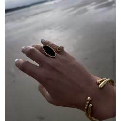 ANILLO MARQUISE