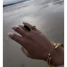 ANILLO MARQUISE