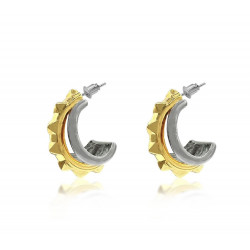 PENDIENTES PUNK