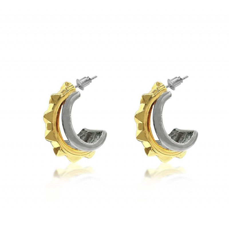 PENDIENTES PUNK PENDIENTES PUNK