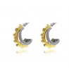 PENDIENTES PUNK