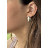PENDIENTES DUO