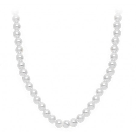 COLLAR PEARLS