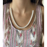 COLLAR PEARLS
