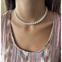 COLLAR PEARLS