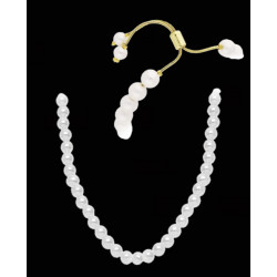 COLLAR PEARLS