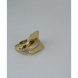 ANILLO CALA GOLD