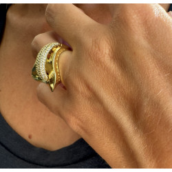 ANILLO CALA GOLD