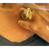 ANILLO CALA GOLD