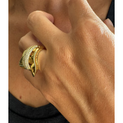 ANILLO CALA GOLD