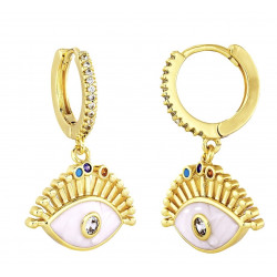 PENDIENTES EYE