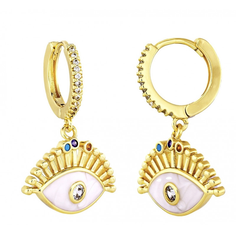 PENDIENTES EYE PENDIENTES EYE