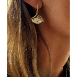 PENDIENTES EYE