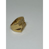ANILLO LINGOTES GOLD