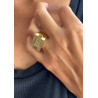 ANILLO LINGOTES GOLD
