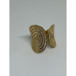 ANILLO CORRIENTES GOLD