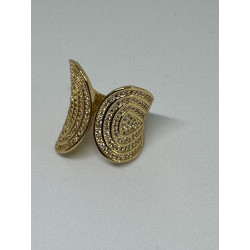 ANILLO CORRIENTES GOLD