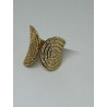 ANILLO CORRIENTES GOLD