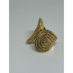 ANILLO CORRIENTES GOLD