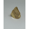 ANILLO CORRIENTES GOLD