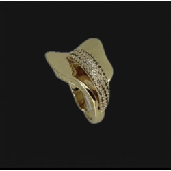 ANILLO CALA GOLD