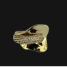 ANILLO CALA GOLD