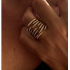 ANILLO RAYOS DE SOL GOLD