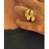 ANILLO CHAINS GOLD