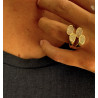 ANILLO CHAINS GOLD
