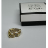 ANILLO CHAINS GOLD