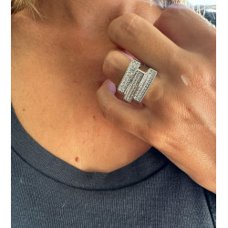 ANILLO LINGOTES