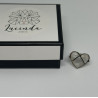ANILLO NÁCAR HEART