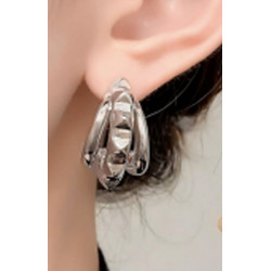 PENDIENTES PUNK