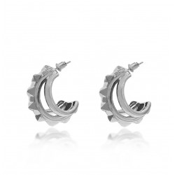 PENDIENTES PUNK